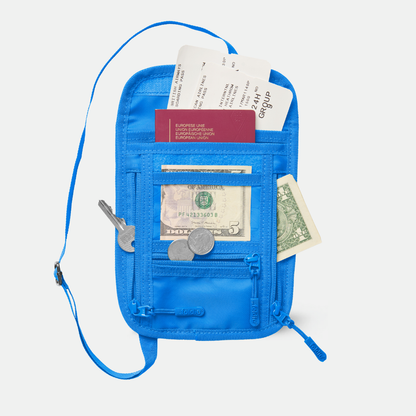 Travel Document Holder