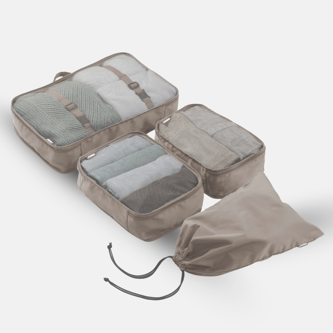 Packing Cube Set