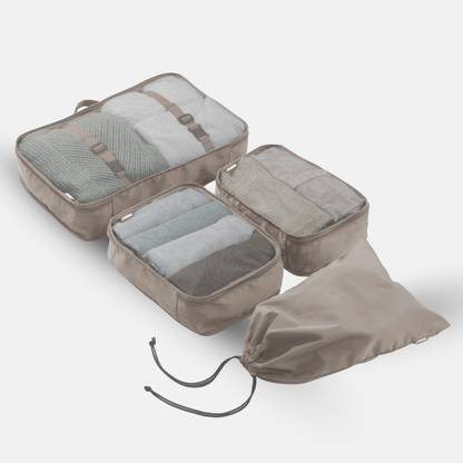 Packing Cube Set
