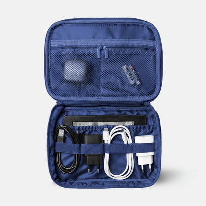 Tech Organiser