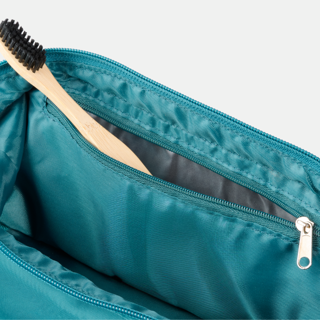 Toiletry Bag