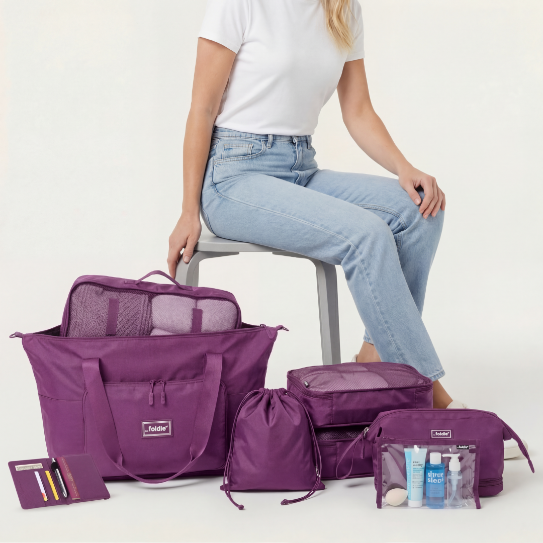 Travel Bundle