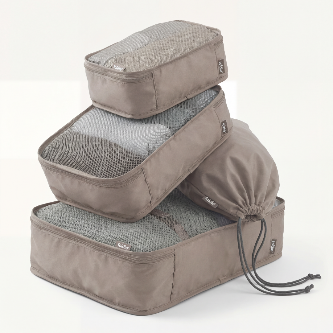 Packing Cube Set