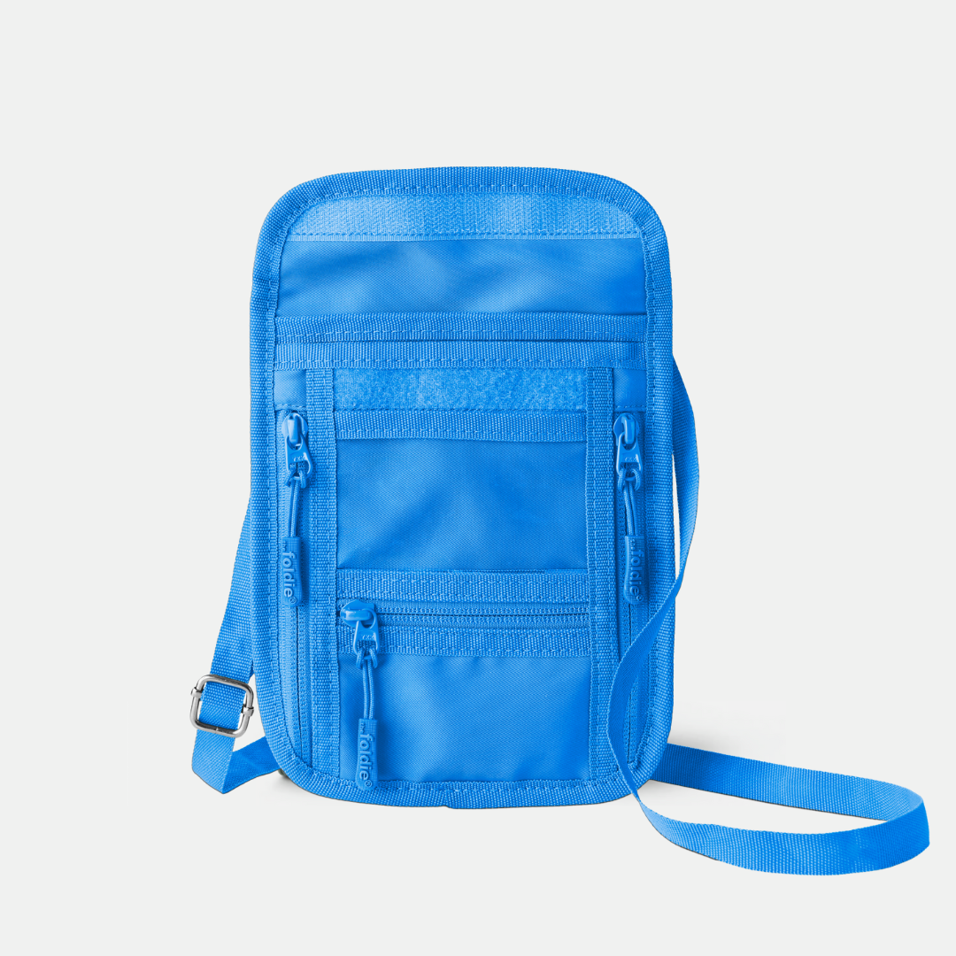 Travel Document Holder