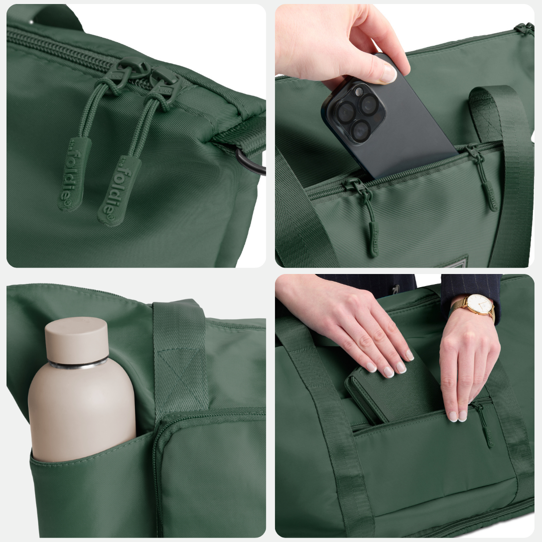 Travel Bag