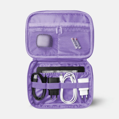 Tech Organiser