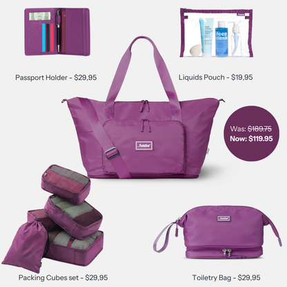 Travel Bundle