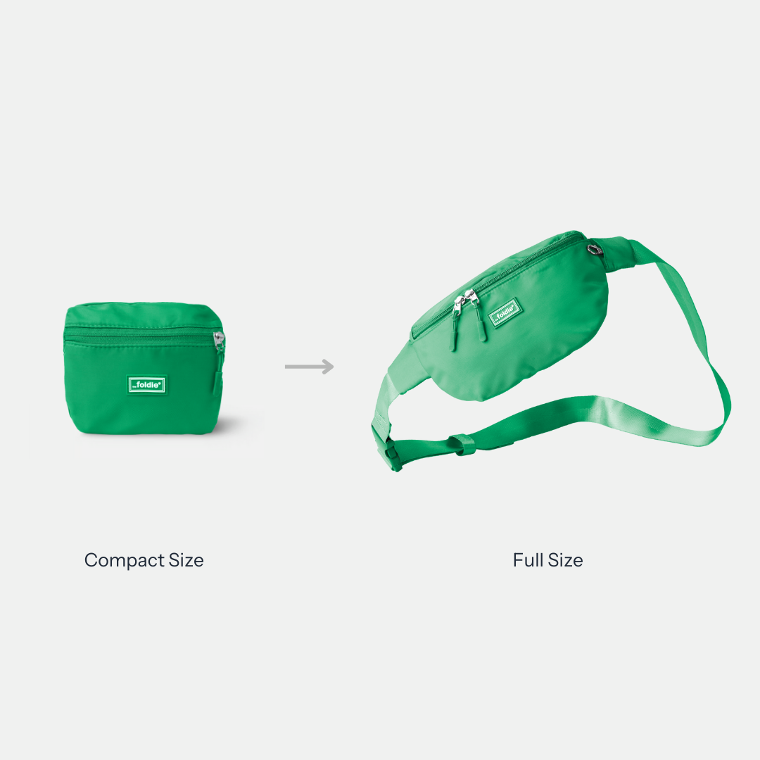 Crossbody