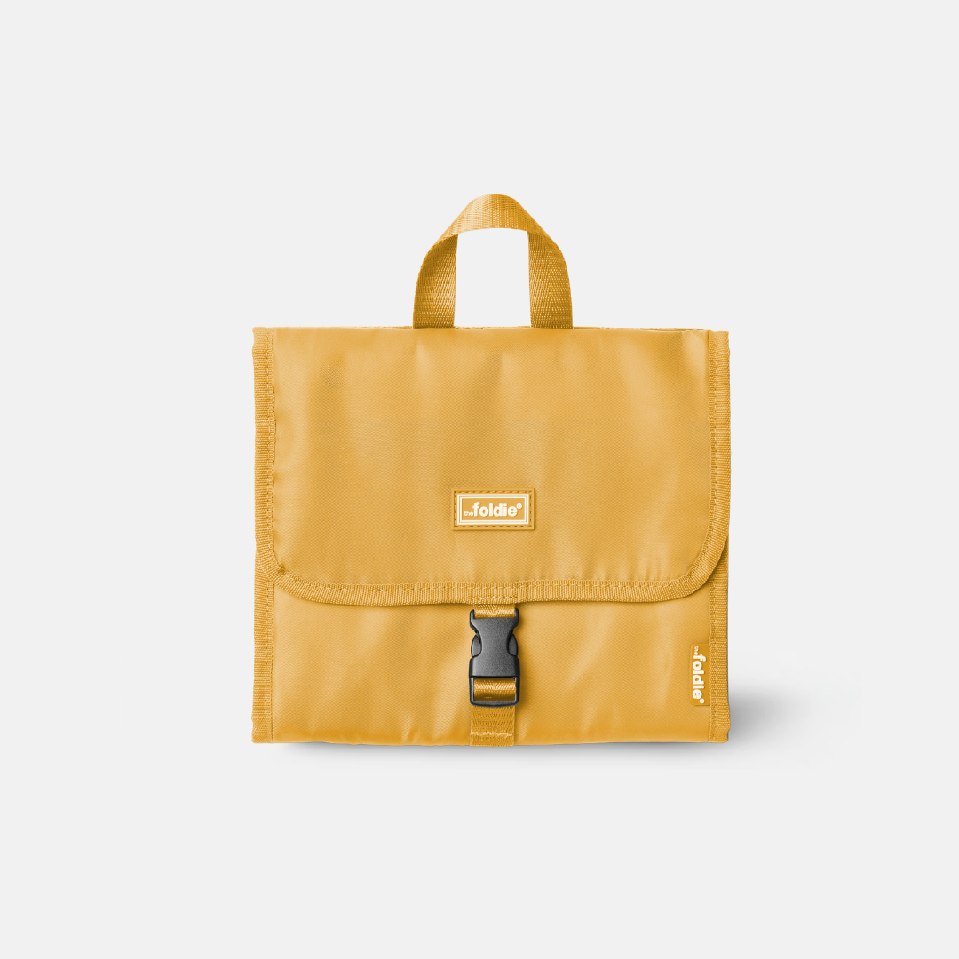 Hanging Toiletry Bag