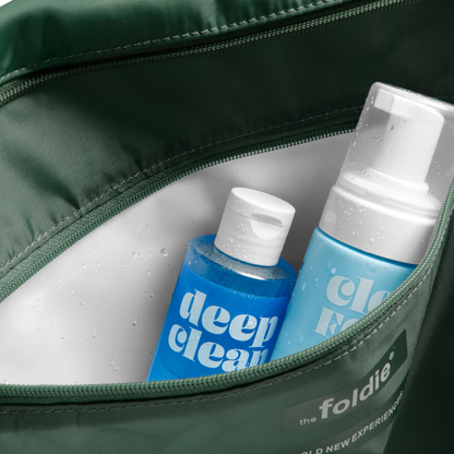 Travel Bag