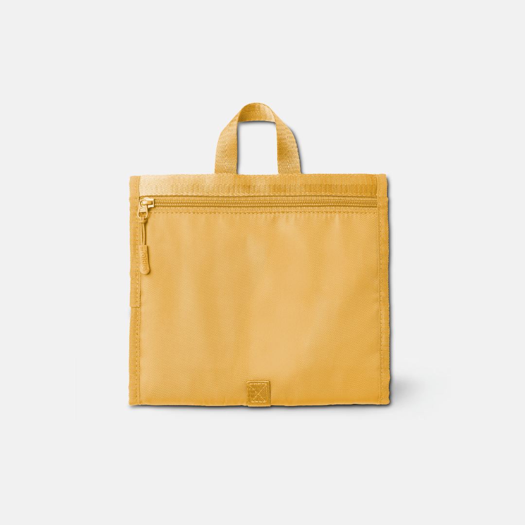 Hanging Toiletry Bag