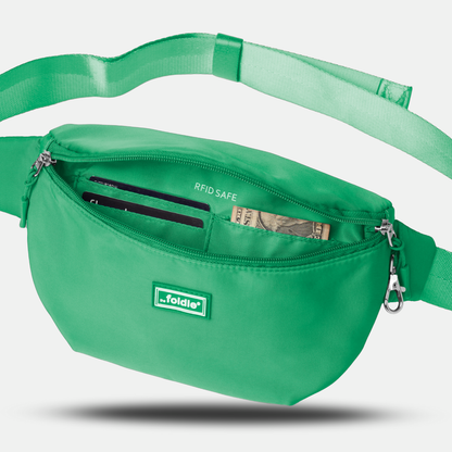 Crossbody