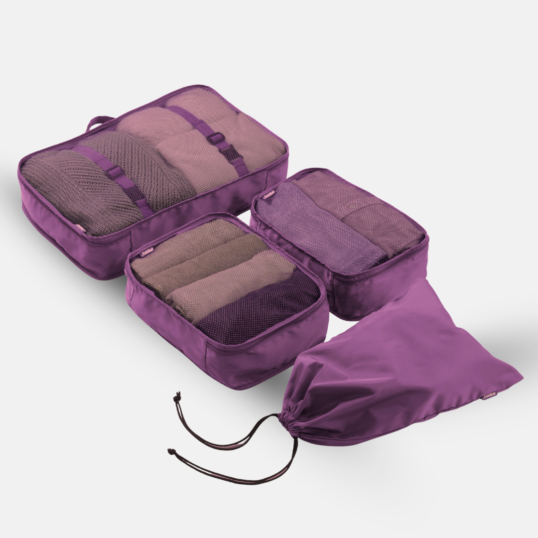 Travel Bundle