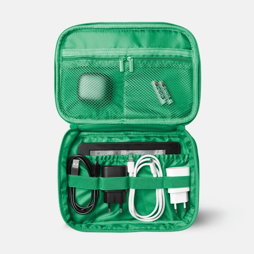 Tech Organiser