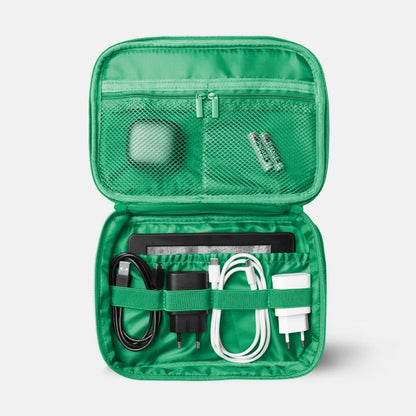 Tech Organiser