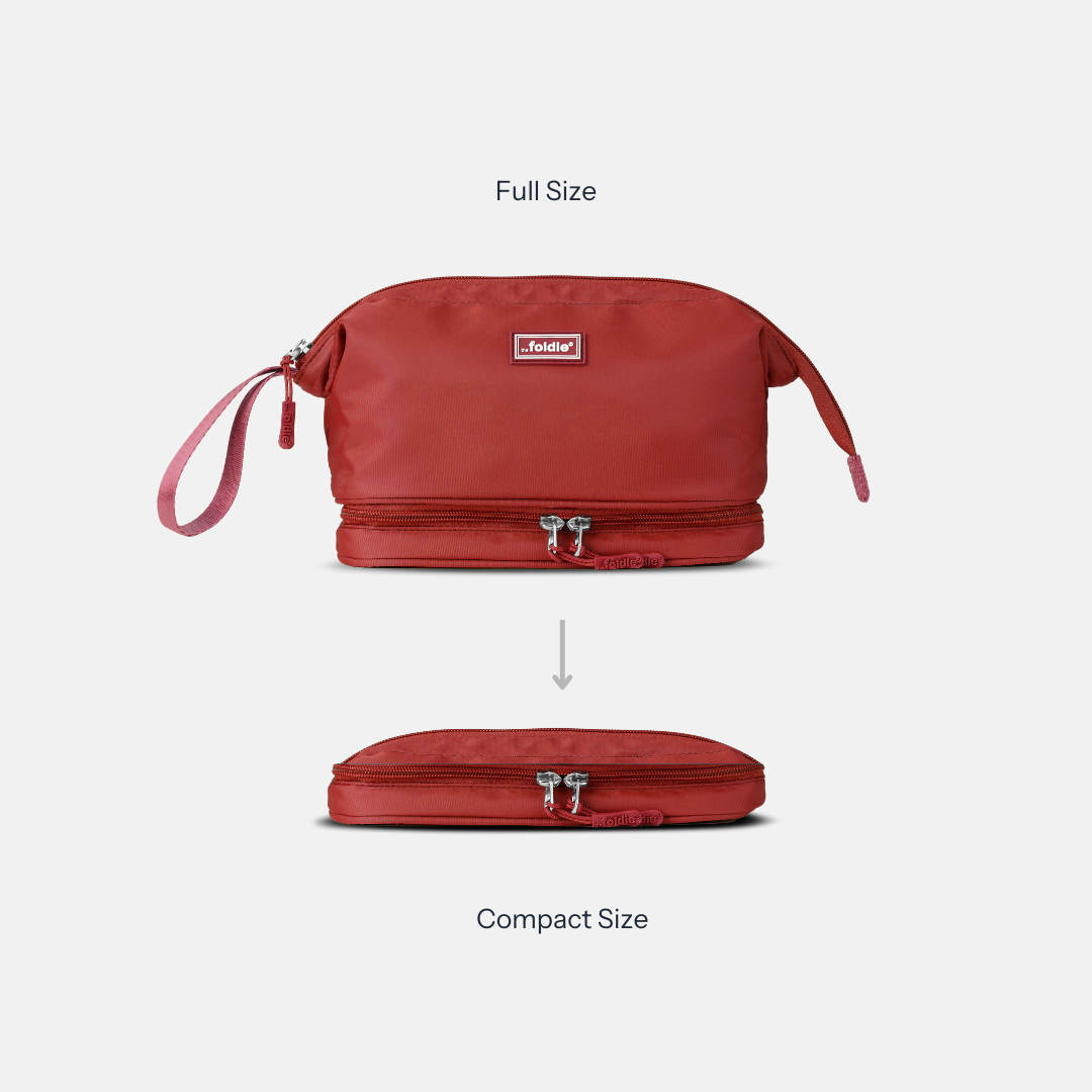 Toiletry Bag
