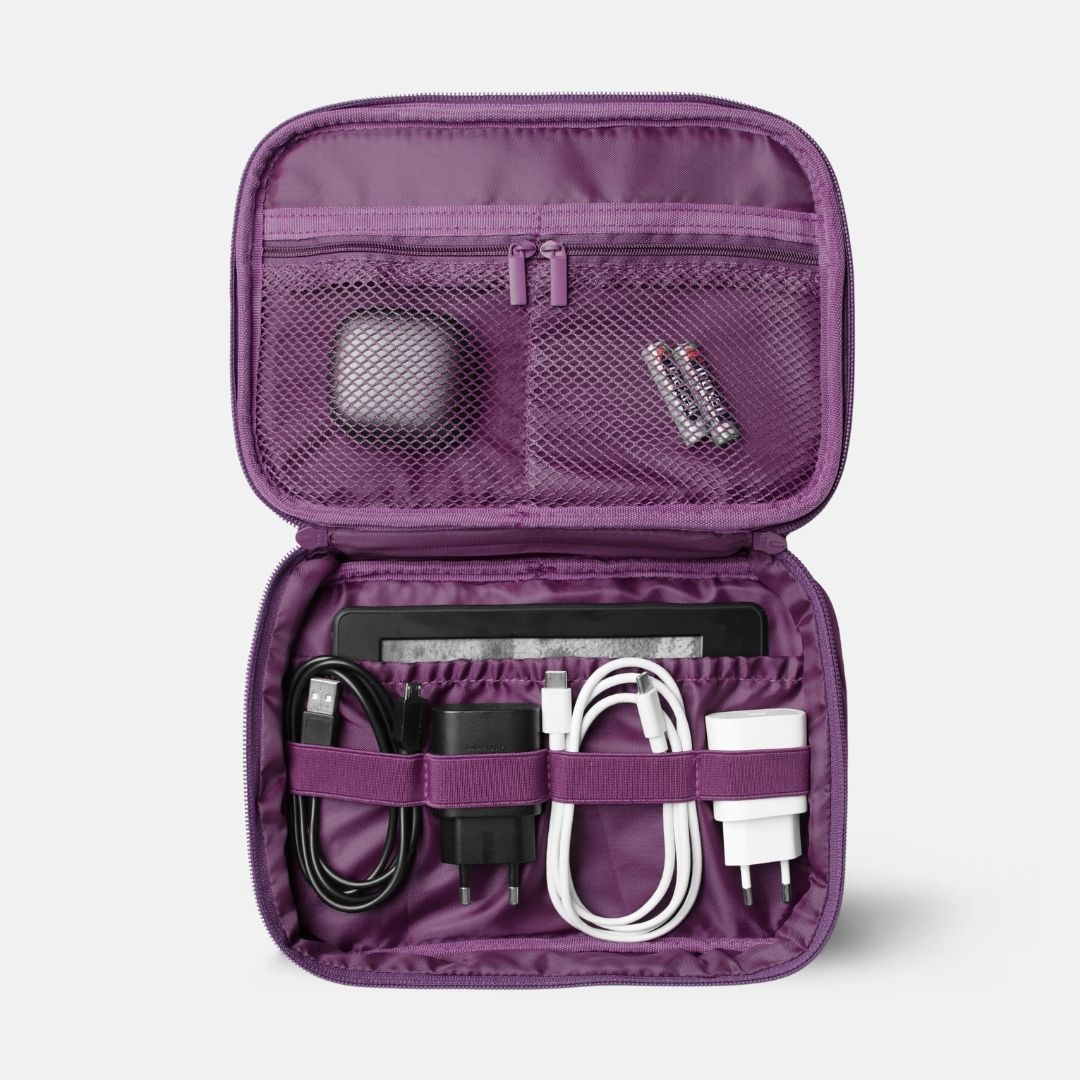 Tech Organiser