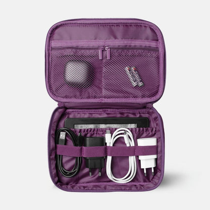 Tech Organiser