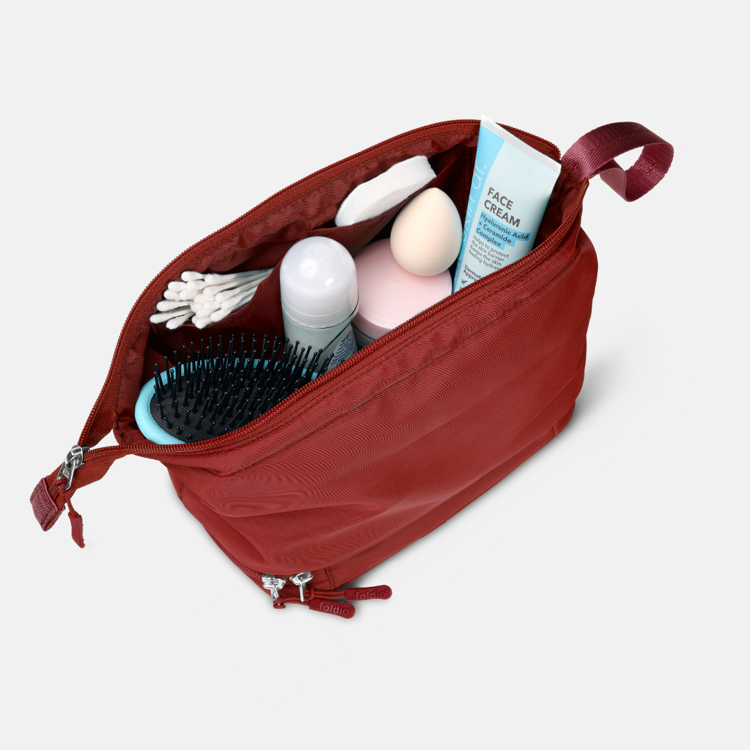 Toiletry Bag