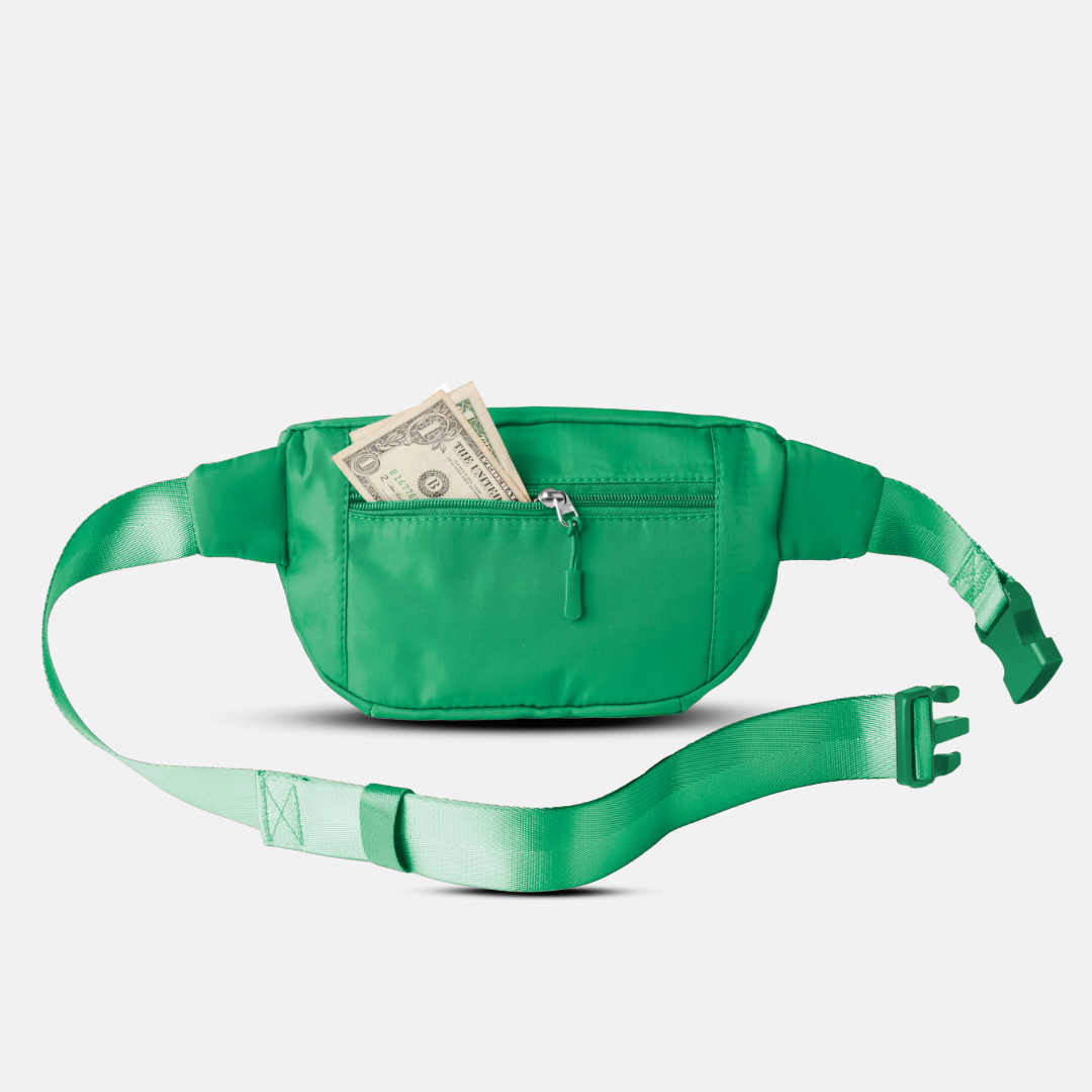 Crossbody