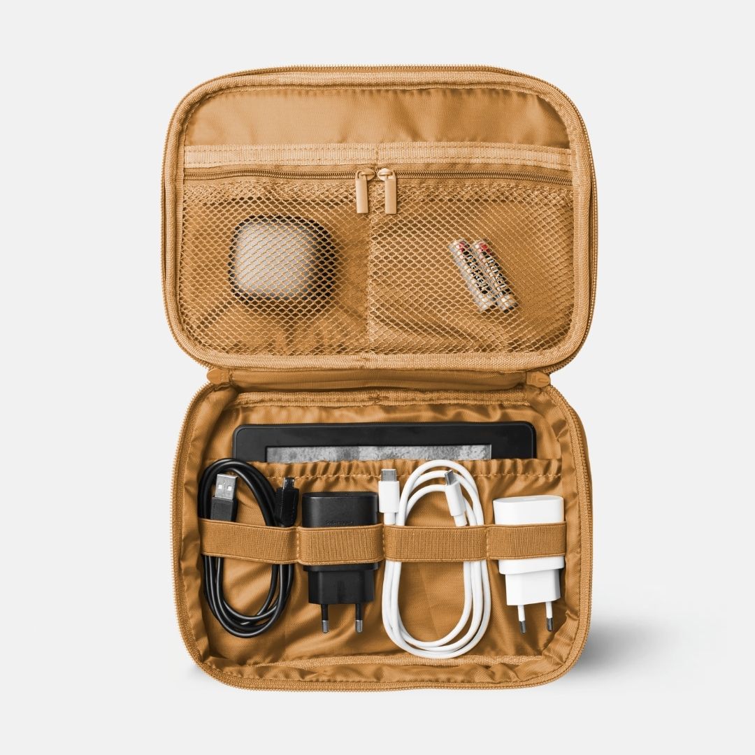 Tech Organiser