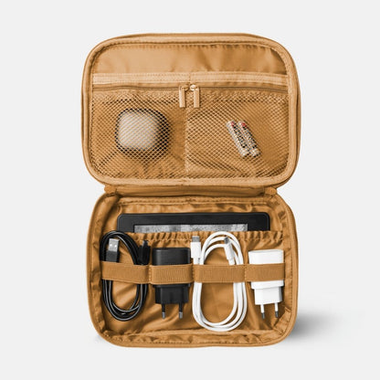 Tech Organiser