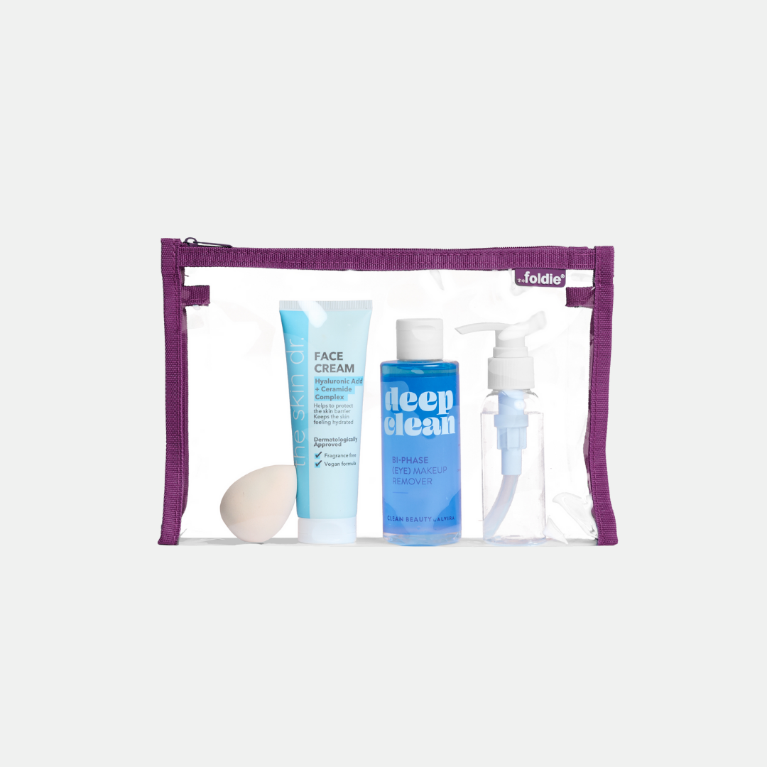Travel Bundle