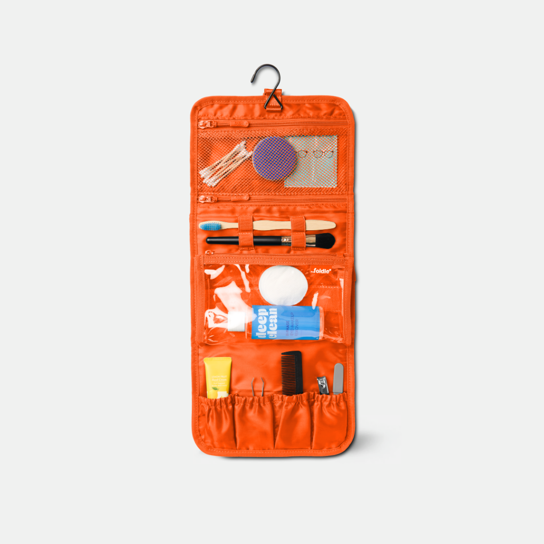 Hanging Toiletry Bag
