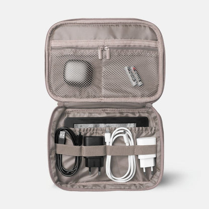 Tech Organiser