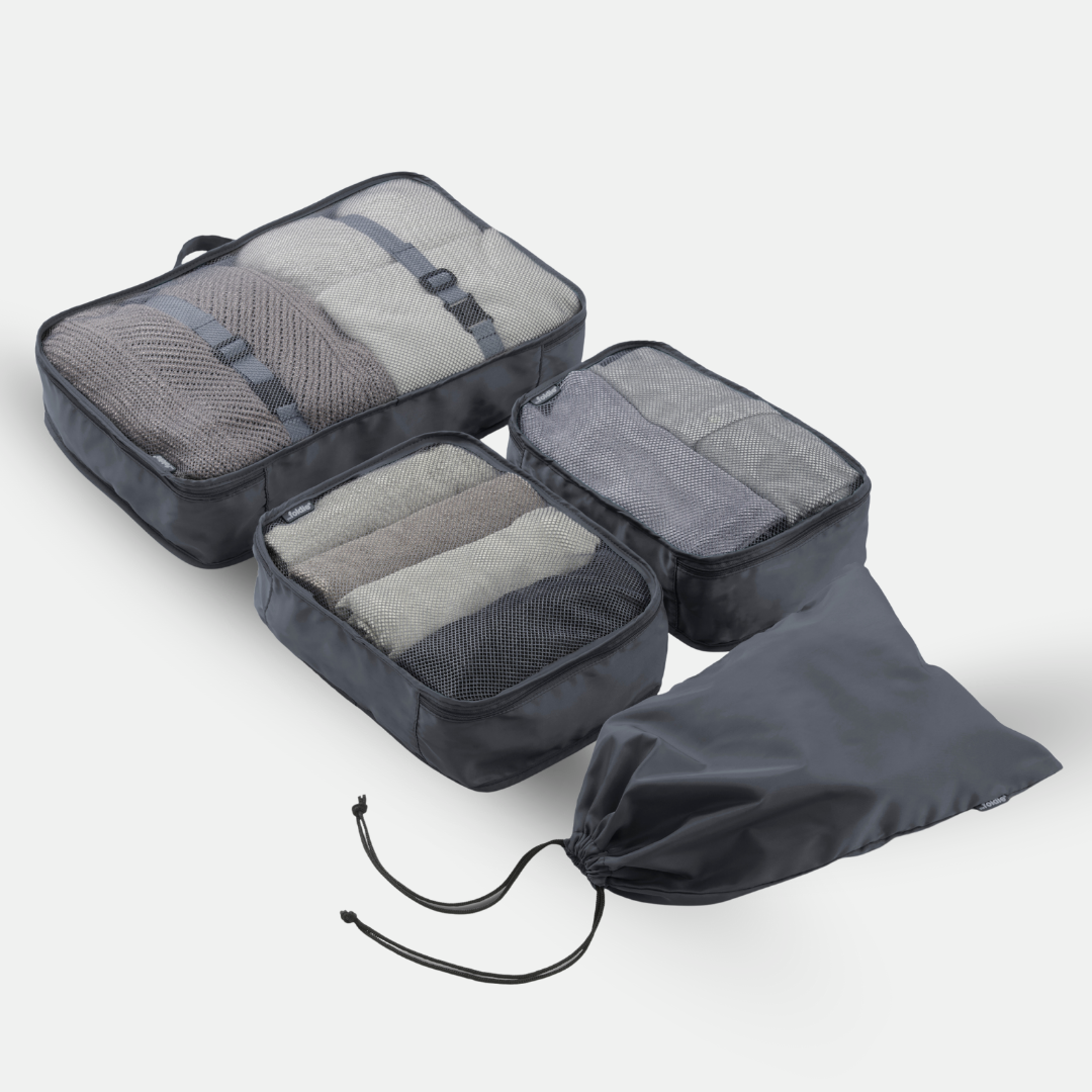 Packing Cube Set