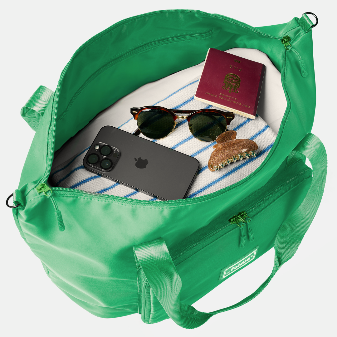 Travel Bag