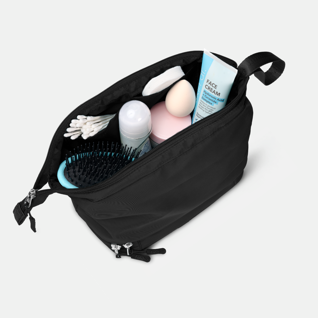 Toiletry Bag