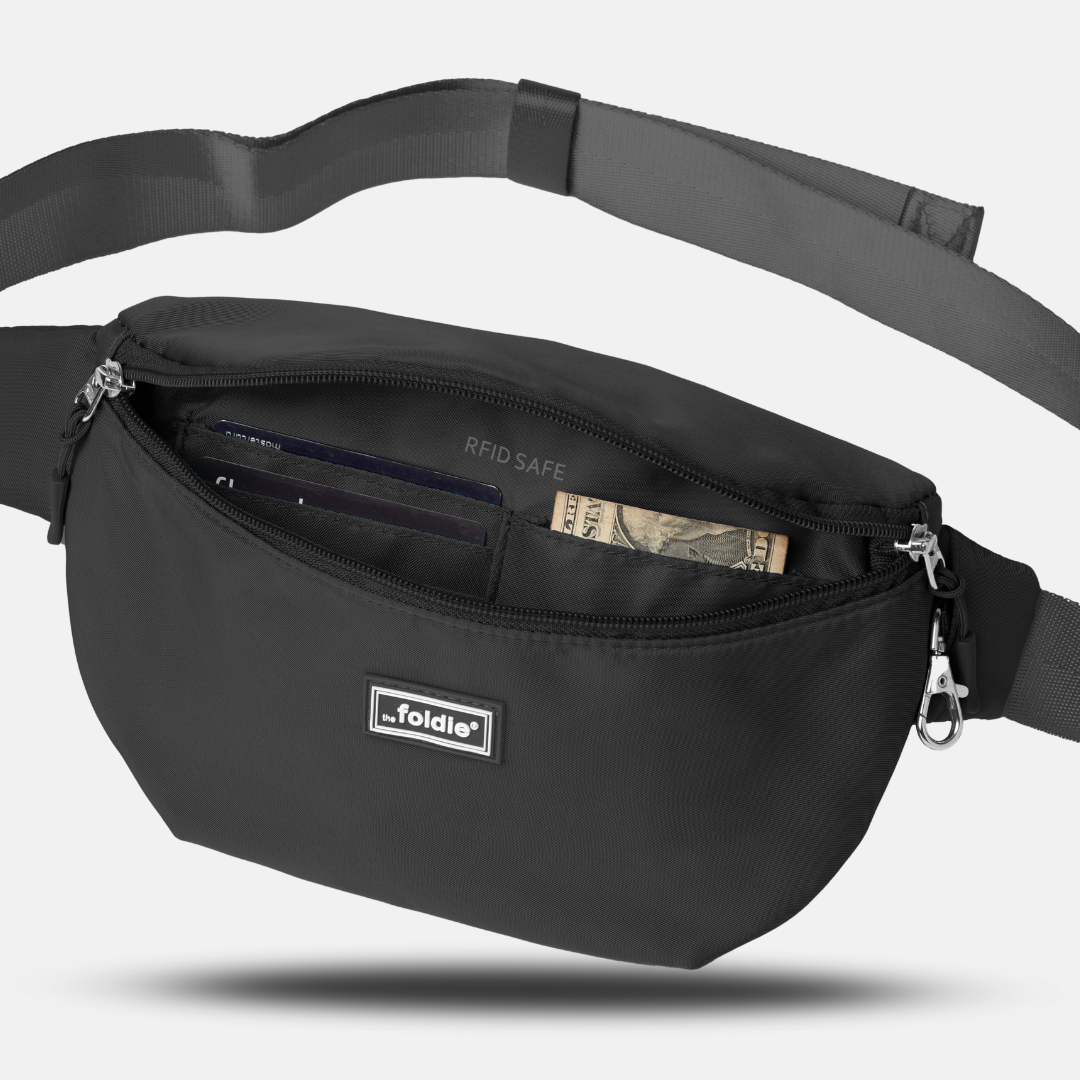 Crossbody