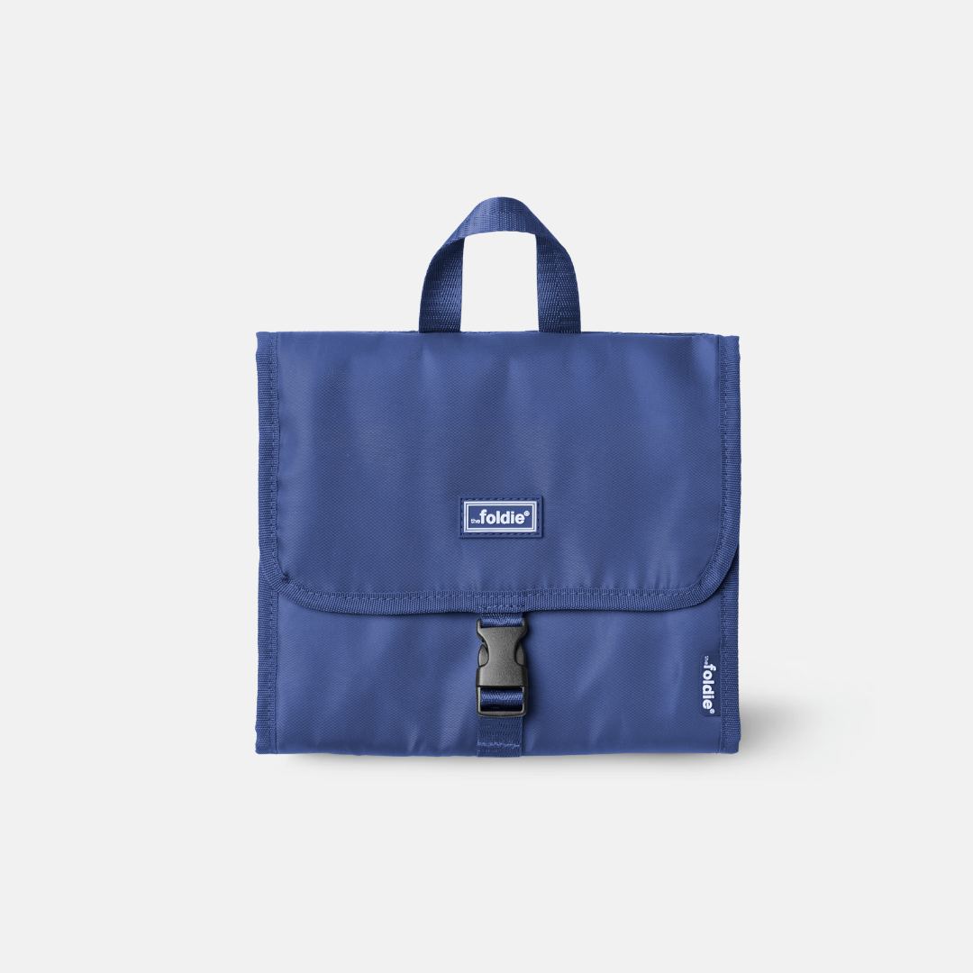 Hanging Toiletry Bag