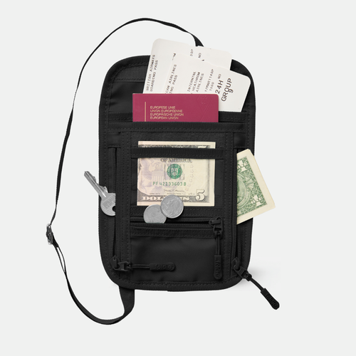 Travel Document Holder