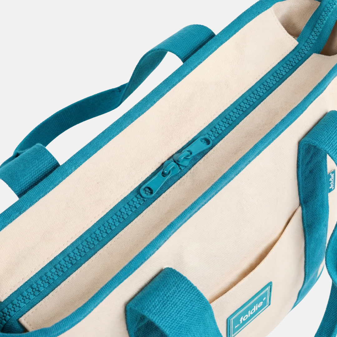 Canvas Tote
