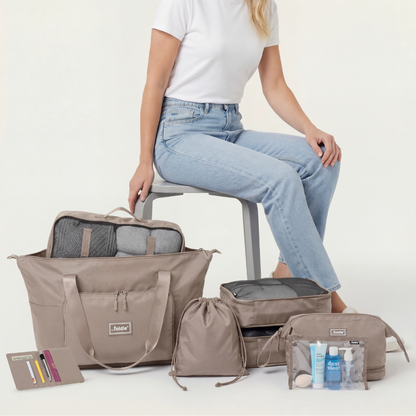 Travel Bundle