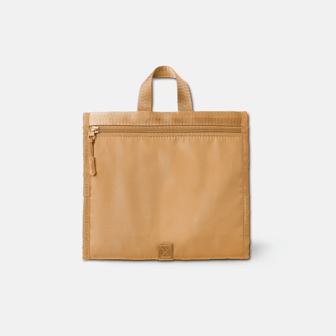 Hanging Toiletry Bag
