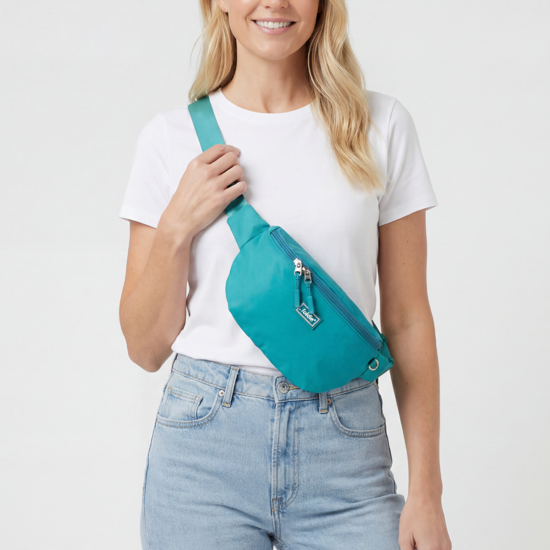 Crossbody