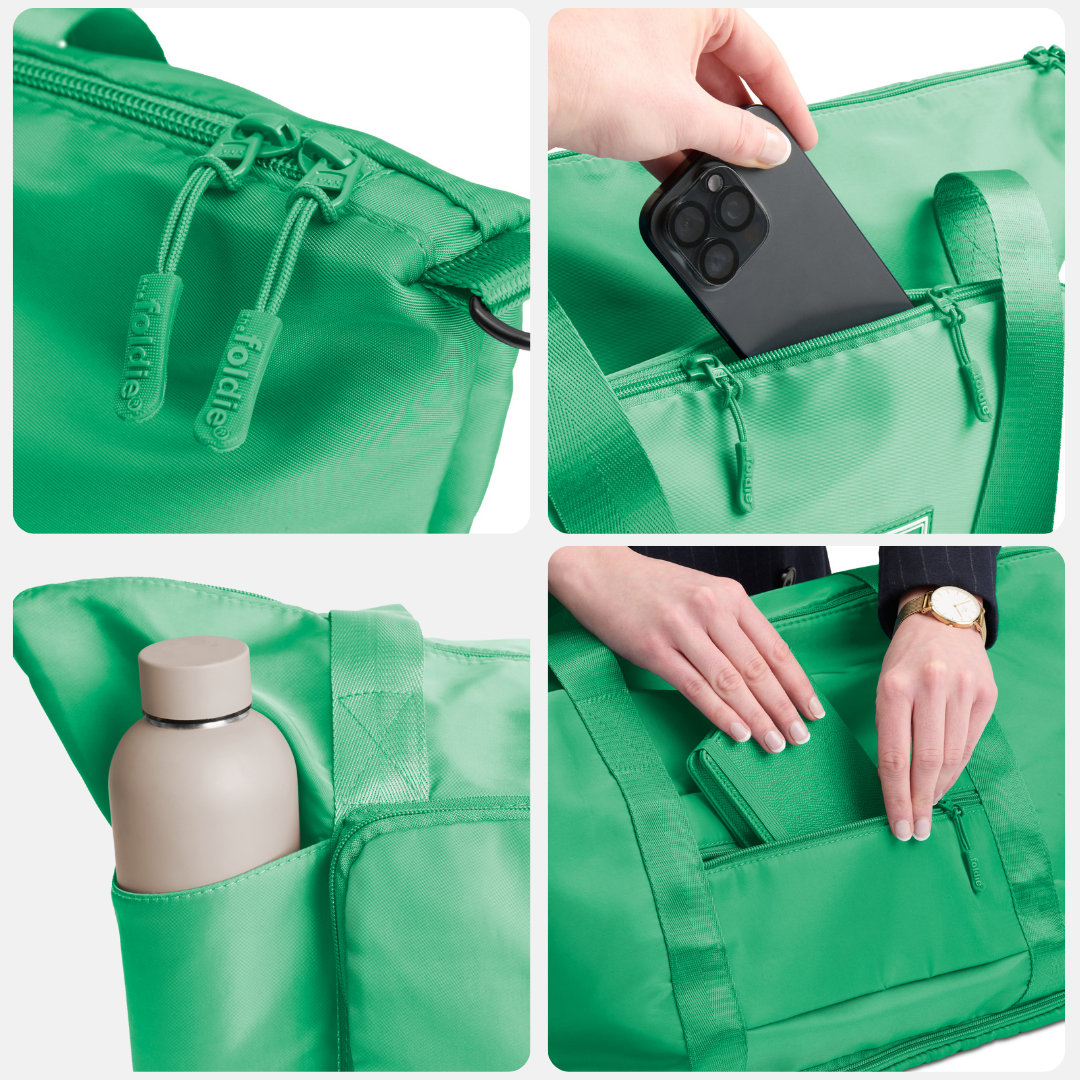 Travel Bag