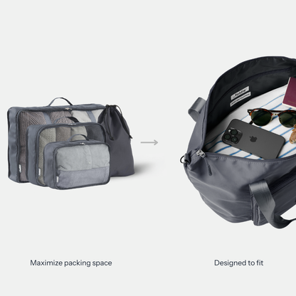 Packing Cube Set