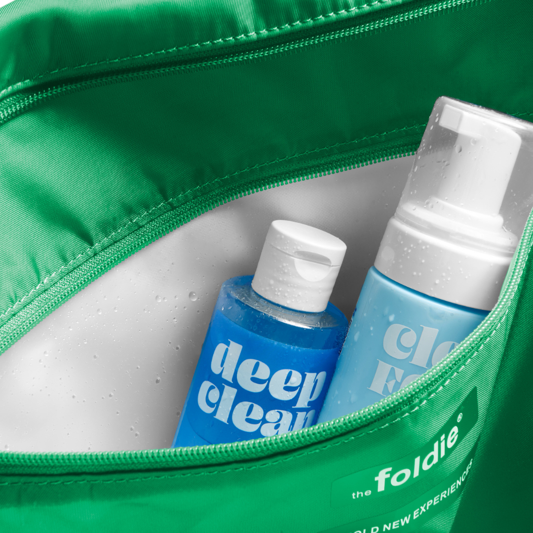 Travel Bag