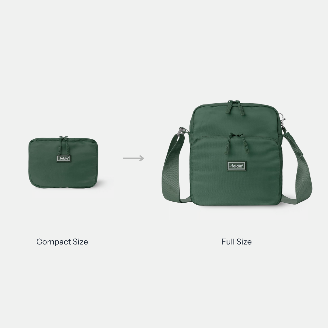 Sling bag