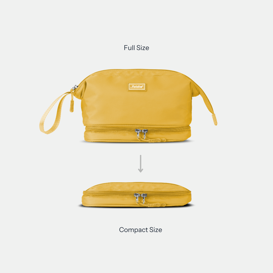 Toiletry Bag