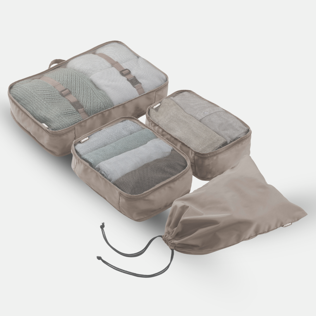 Travel Bundle