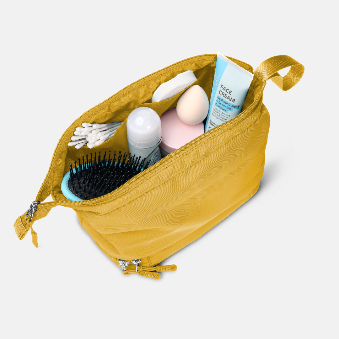 Toiletry Bag