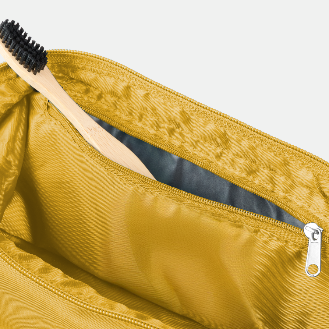 Toiletry Bag