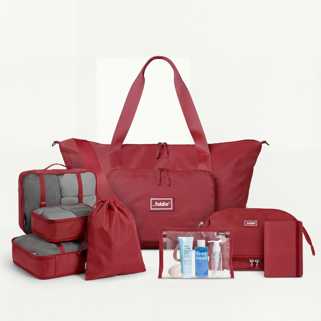 Travel Bundle