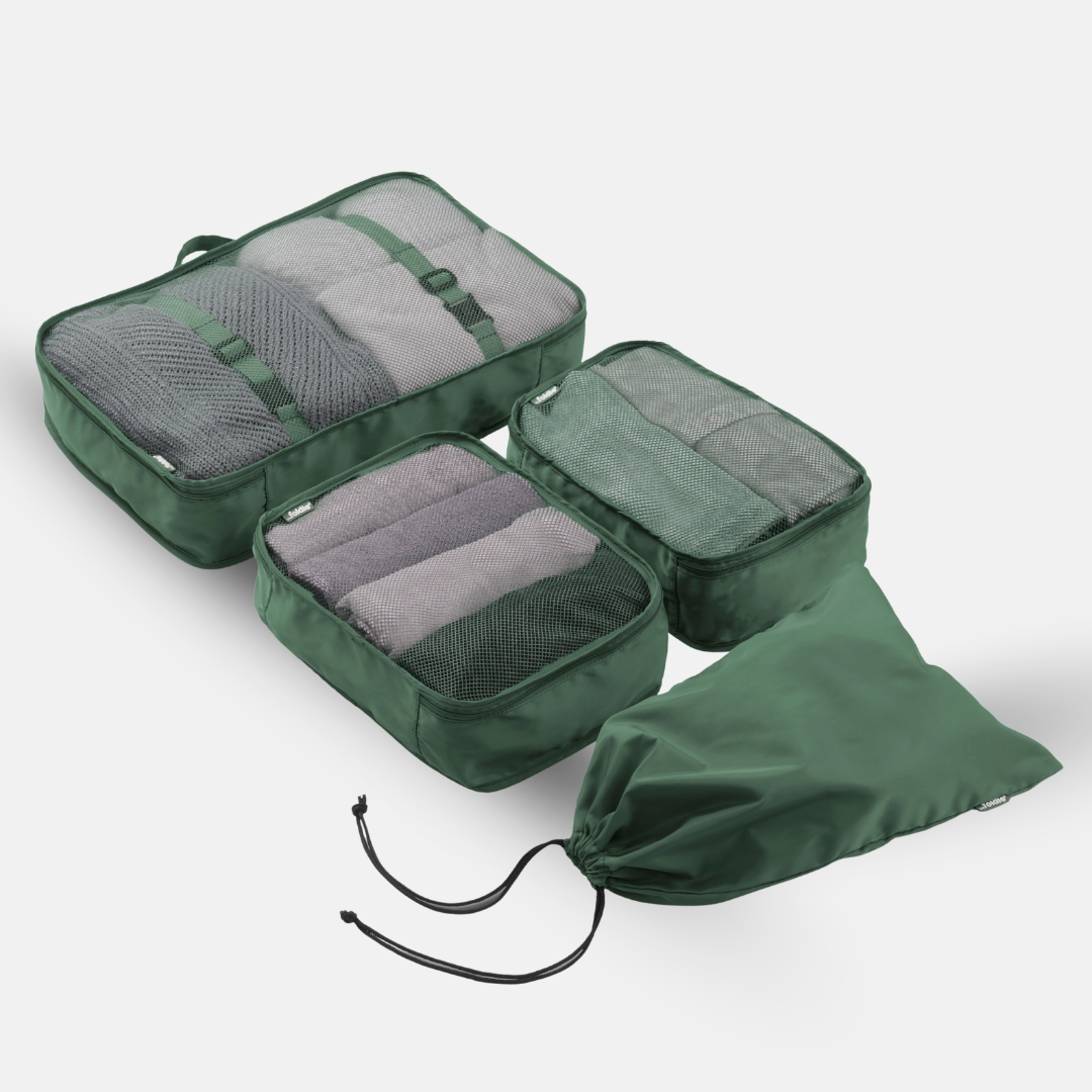 Packing Cube Set