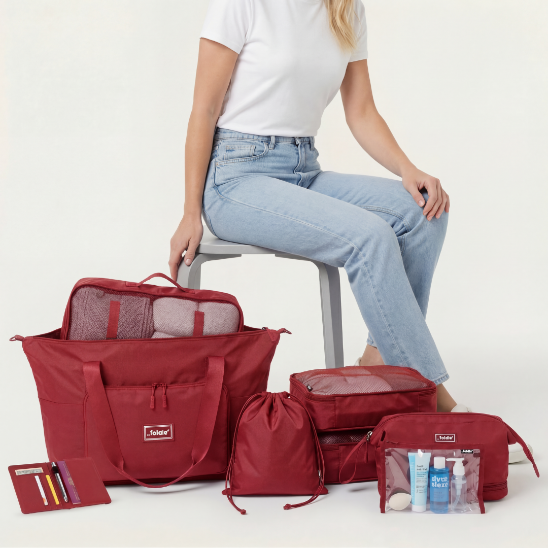 Travel Bundle